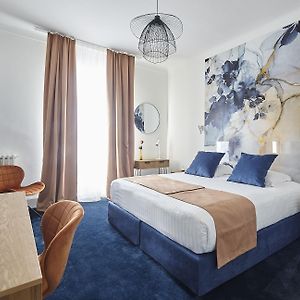 Chambre Supérieure Double