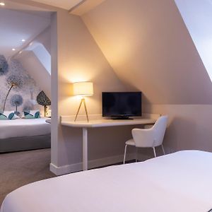 Chambre Familiale